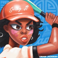 Swing It - Single - Obasi Jackson