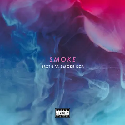Smoke - Single - Smoke DZA