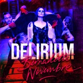 Bernadette Novembre - Delirium