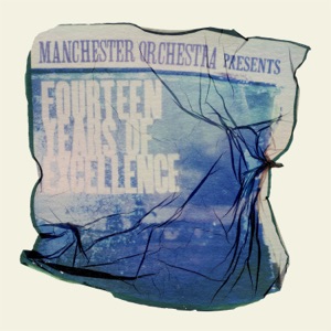 Fourteen Years Of Excellence - EP