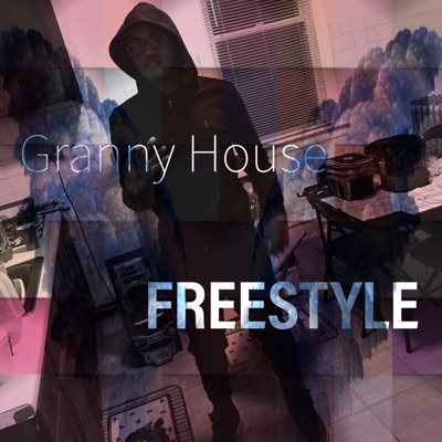 Granny House Freestyle - Single
