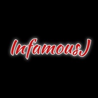 Maniacs (feat. Atilli & YoungSmoke) - Single - Infamousj