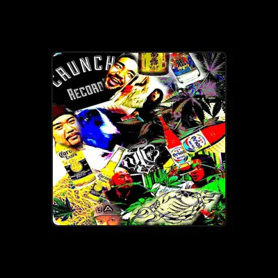 Listen to JUNGO-SAN, watch music videos, read bio, see tour dates & more!