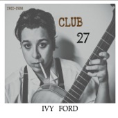 Ivy Ford - Keep on Blues