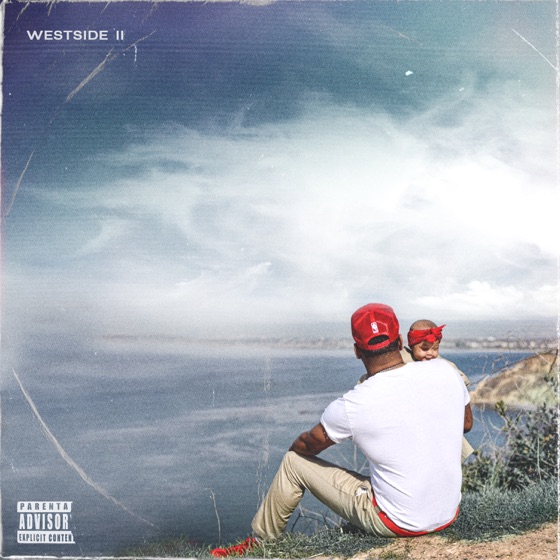 Cover artwork for Fwu (feat. Eric Bellinger)