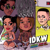 IDKW (feat. Young Thug) - Rvssian, Shenseea & Swae Lee