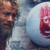 Cast Away - Single - Thorb