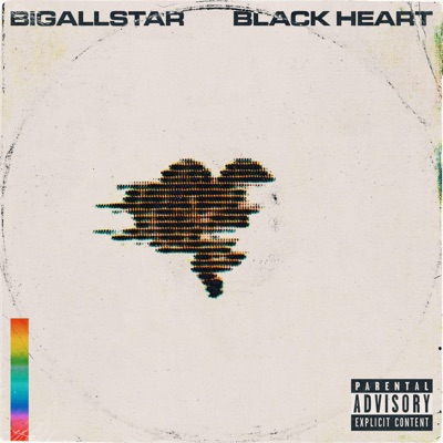 Black Heart - Single