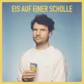 Eis Auf Einer Scholle