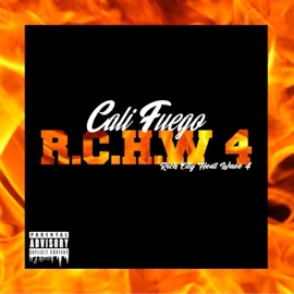 Told Em (feat. Saeed) Cali Fuego
