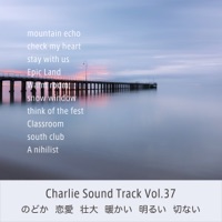Charlie Sound Track Vol.36