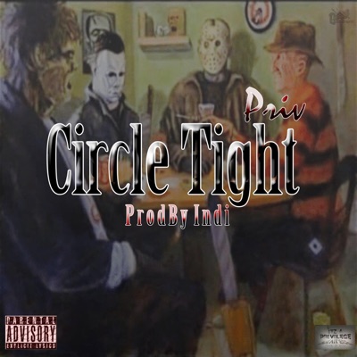 Circle Tight - Single
