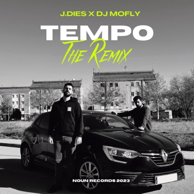 TEMPO THE REMIX