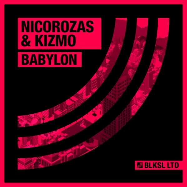 Babylon - Single