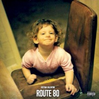 Route 80 - Justina Valentine