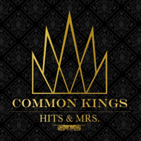 Before You Go - Common Kings Cover Art