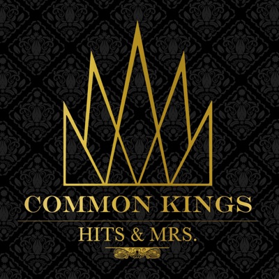 Never Too Early Common Kings Shazam