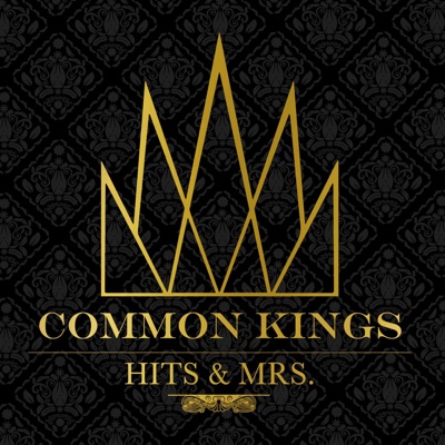 Never Too Early Common Kings Shazam