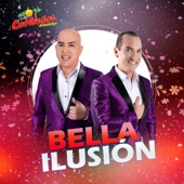 Bella Ilusión artwork