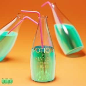 Potion (feat. E Bleu) - Single