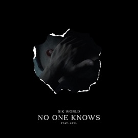No One Knows (feat. Axyl) Sik World