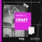 Going Crazy (feat. Ashley Jana) - Flip Capella, Otray & Vinze lyrics