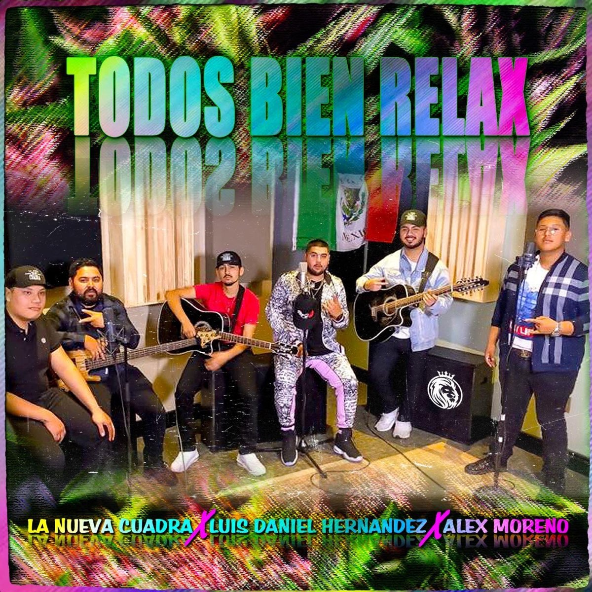 Todos Bien Relax (feat. 