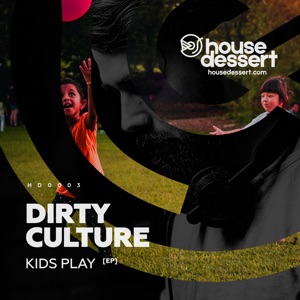 Kids Play (Original) - Single