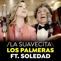 La Suavecita (Single) - Los Palmeras