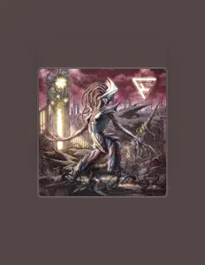 Frozen Light सुनें, म्यूज़िक वीडियो देखें, बायो पढ़ें, दौरे की तारीखें और बहुत कुछ देखें!