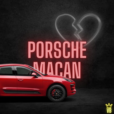 Porsche Macan - Single