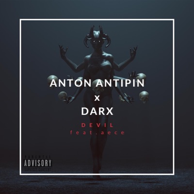 Devil (feat. Aece) - Single