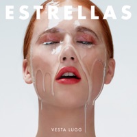 Estrellas - EP - Vesta Lugg
