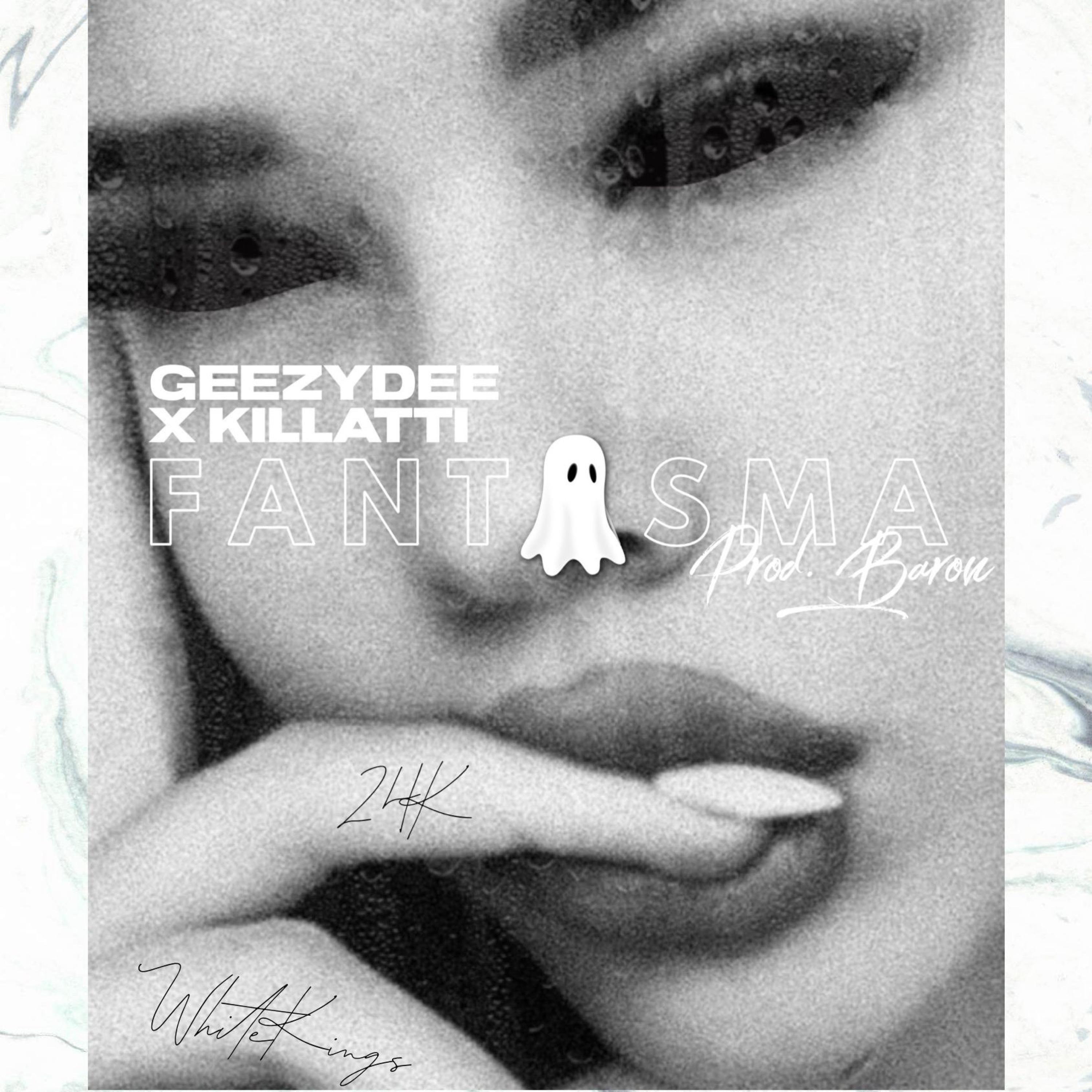 Fantasma (feat. Killatti) - Single