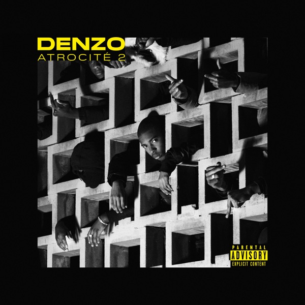 Atrocité 2 - Denzo