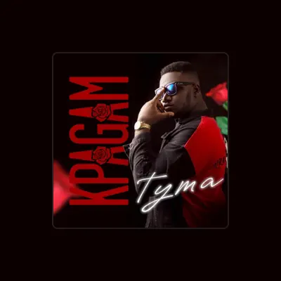 Listen to Tyma, watch music videos, read bio, see tour dates & more!
