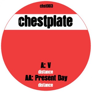 V / Present Day - Single