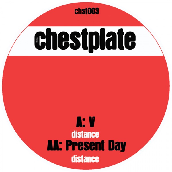 V / Present Day - Single