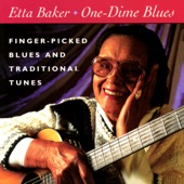 Etta Baker - Going To The Racetrack