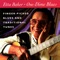 One-Dime Blues - Etta Baker lyrics