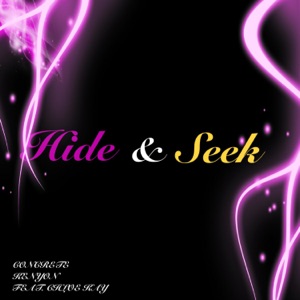 Hide & Seek (feat. Chloe Kay)