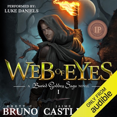 Web of Eyes (Unabridged)