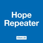 Hope Repeater - Single