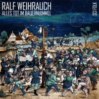 Ralf Weihrauch - Der Schlemmer (feat. Liederjan)