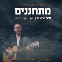 מתחננים - Single - Pini Einhorn