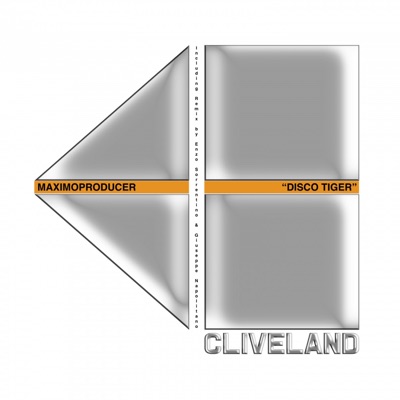 Disco Tiger - Single