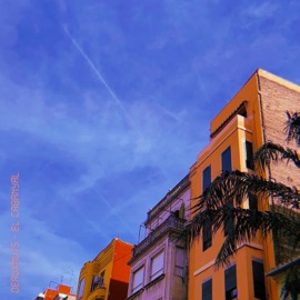 El Cabanyal Deauxnuts