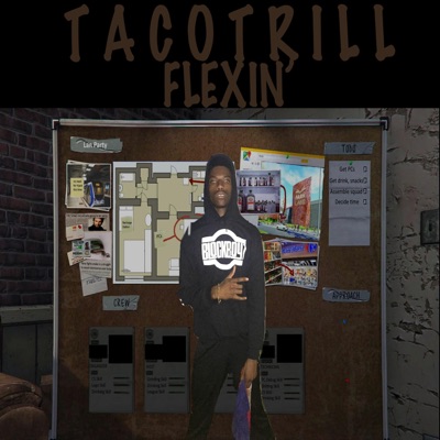 Flexin' - Single