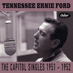 Tennessee Ernie Ford & Helen O'Connell - Cool, Cool Kisses