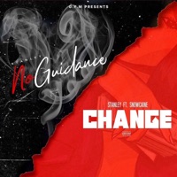 Change (feat. Snowcaine) - Single - G.Y.M Stan